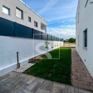 Istra, Novigrad - kuća s 4 spavaće sobe, 500 metara do mora