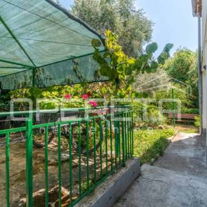 Istra – okolica Umaga, stan 200 m od mora s vrtom
