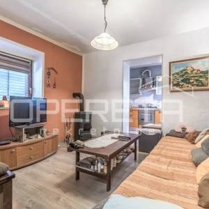 Istra – okolica Umaga, stan 200 m od mora s vrtom
