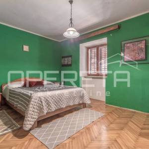 Istra – okolica Umaga, stan 200 m od mora s vrtom
