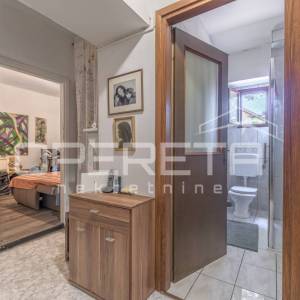 Istra – okolica Umaga, stan 200 m od mora s vrtom
