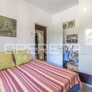 Istra – okolica Umaga, stan 200 m od mora s vrtom
