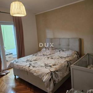 ISTRA, PAZIN - Uređen i namješten stan s dva balkona