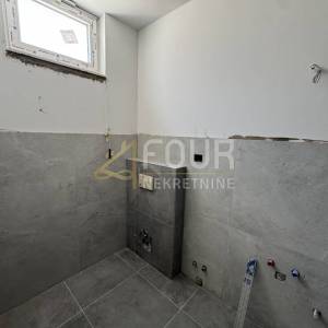 Istra, Peroj, dvojna kuća s bazenom, novogradnja