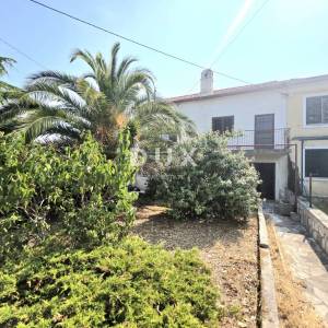 Istra, Pomer, Starina spremna za obnovu, 120m2, pogled na more