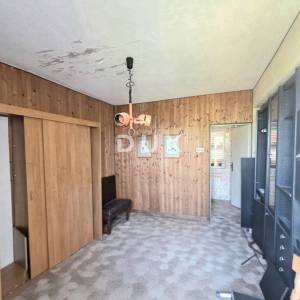 Istra, Pomer, Starina spremna za obnovu, 120m2, pogled na more