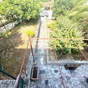 Istra, Pomer, Starina spremna za obnovu, 120m2, pogled na more