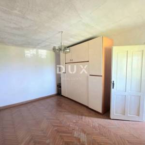 Istra, Pomer, Starina spremna za obnovu, 120m2, pogled na more