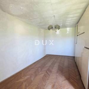 Istra, Pomer, Starina spremna za obnovu, 120m2, pogled na more