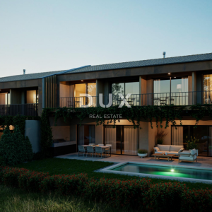 ISTRA, POREČ - Elegantna vila s bazenom