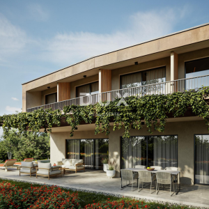 ISTRA, POREČ - Elegantna vila s bazenom