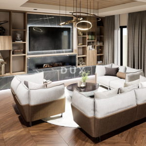 ISTRA, POREČ - Elegantna vila s bazenom