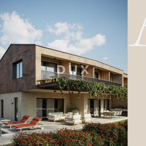 ISTRA, POREČ - Elegantna vila s bazenom