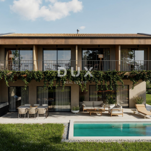 ISTRA, POREČ - Elegantna vila s bazenom