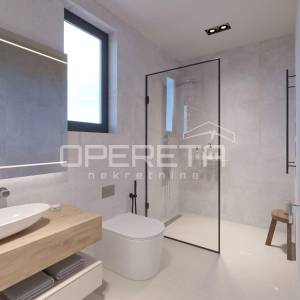 Istra, Poreč okolica – kuća u nizu, 187 m², bazen, blizina mora