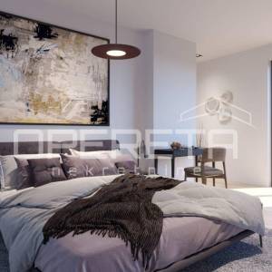 Istra, Poreč okolica – kuća u nizu, 187 m², bazen, blizina mora