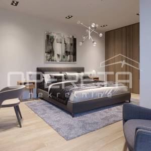 Istra, Poreč okolica – kuća u nizu, 187 m², bazen, blizina mora
