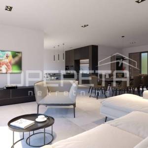 Istra, Poreč okolica – kuća u nizu, 187 m², bazen, blizina mora