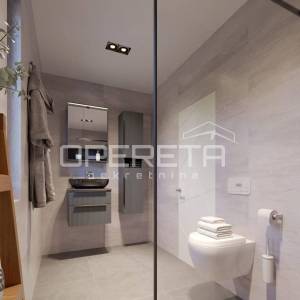 Istra, Poreč okolica – kuća u nizu, 187 m², bazen, blizina mora