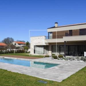 Istra, Poreč - Vila s 4 spavaće sobe, bazenom 6 km do mora