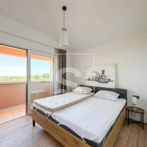 Istra, Poreč - Vila s 5 spavaćih soba, bazenom, pogled more