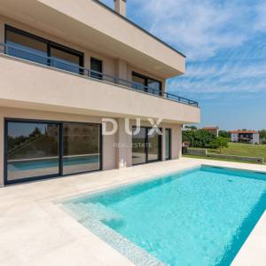 ISTRA, POREČ - Vrhunska kuća s bazenom