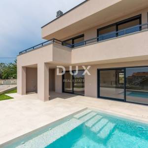 ISTRA, POREČ - Vrhunska kuća s bazenom