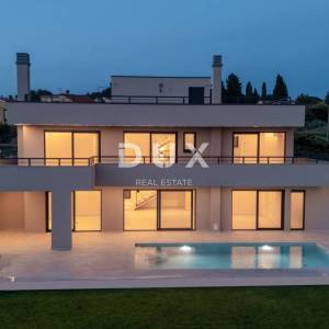 ISTRA, POREČ - Vrhunska kuća s bazenom