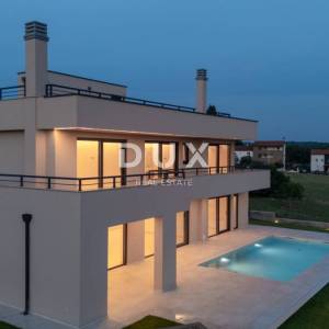ISTRA, POREČ - Vrhunska kuća s bazenom