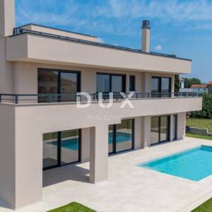 ISTRA, POREČ - Vrhunska kuća s bazenom