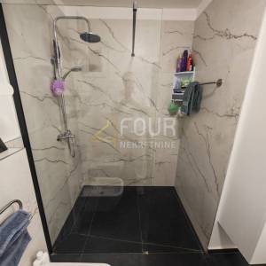 Istra, Pula, 1s+db, 52.51m2, pogled na more