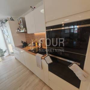 Istra, Pula, 1s+db, 52.51m2, pogled na more