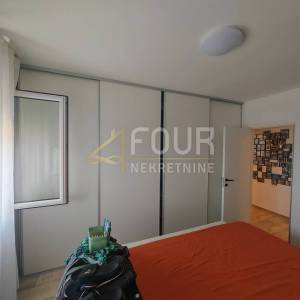 Istra, Pula, 1s+db, 52.51m2, pogled na more