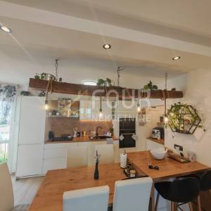 Istra, Pula, 1s+db, 52.51m2, pogled na more