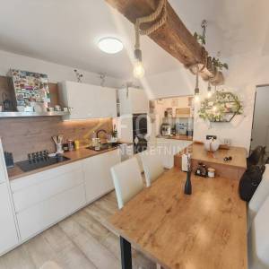 Istra, Pula, 1s+db, 52.51m2, pogled na more