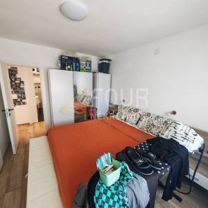 Istra, Pula, 1s+db, 52.51m2, pogled na more