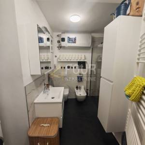 Istra, Pula, 1s+db, 52.51m2, pogled na more