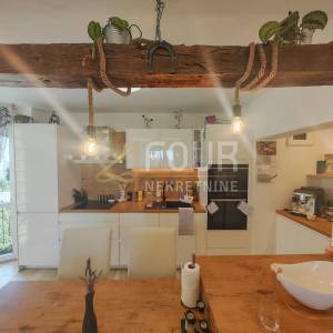 Istra, Pula, 1s+db, 52.51m2, pogled na more