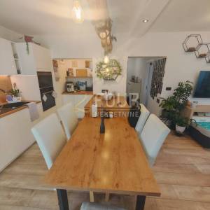 Istra, Pula, 1s+db, 52.51m2, pogled na more