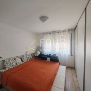 Istra, Pula, 1s+db, 52.51m2, pogled na more