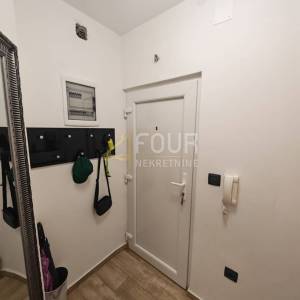 Istra, Pula, 1s+db, 52.51m2, pogled na more