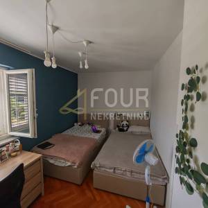 Istra, Pula, Busoler, 3s+db s okućnicom