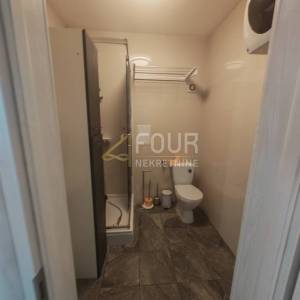 Istra, Pula - Centar, 2s+db, 49.53m2