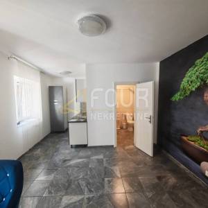 Istra, Pula - Centar, 2s+db, 49.53m2