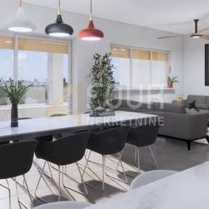 Istra, Pula, Centar, 2s+db u novogradnji