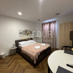 Istra, Pula - centar, 95.47m2 u naravi 3 apartmana