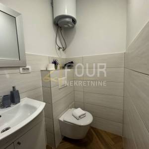 Istra, Pula - centar, 95.47m2 u naravi 3 apartmana