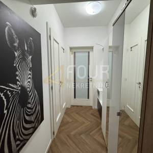 Istra, Pula - centar, 95.47m2 u naravi 3 apartmana