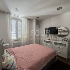 Istra, Pula - centar, 95.47m2 u naravi 3 apartmana