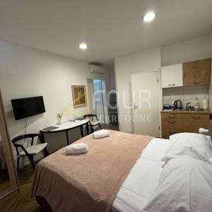 Istra, Pula - centar, 95.47m2 u naravi 3 apartmana